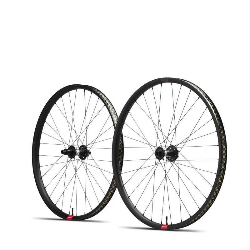 Reserve 30HD AL/ DT Swiss 350 Wheelsets