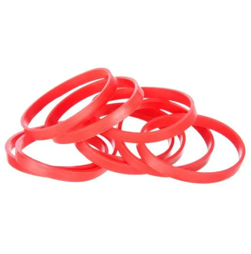 Rockshox Bottomless Ring - Monarch/ Vivid Air - Each