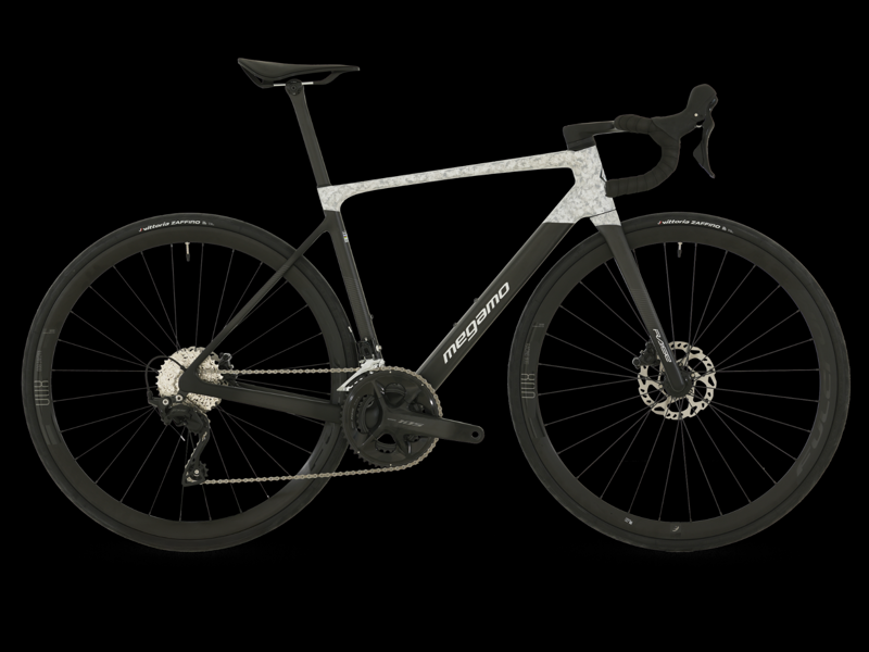 Megamo Raise 20 2026 Carbon Road Bike - Jade UD-2