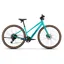 Whyte Bikes RheO 2 ST Hybrid E.Bike - Gloss Turquoise