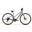 Whyte Bikes RheO 2 ST Hybrid E.Bike - Gloss Silver