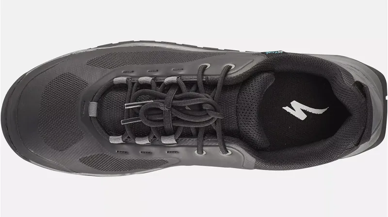 Specialized Rime Flat Pedal Mountain Bike Shoes - Black-4