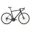 Ridley Grifn Road 105 2x12 Carbon Road Bike - Metallic Dark Plum/ Autumn Grey