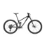 Marin Rift Zone 1 29 Full Suspension Mountain Bike - Black/ Grey
