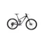 Marin Rift Zone XR 27.5 Mountain Bike - Gloss Black/ Grey