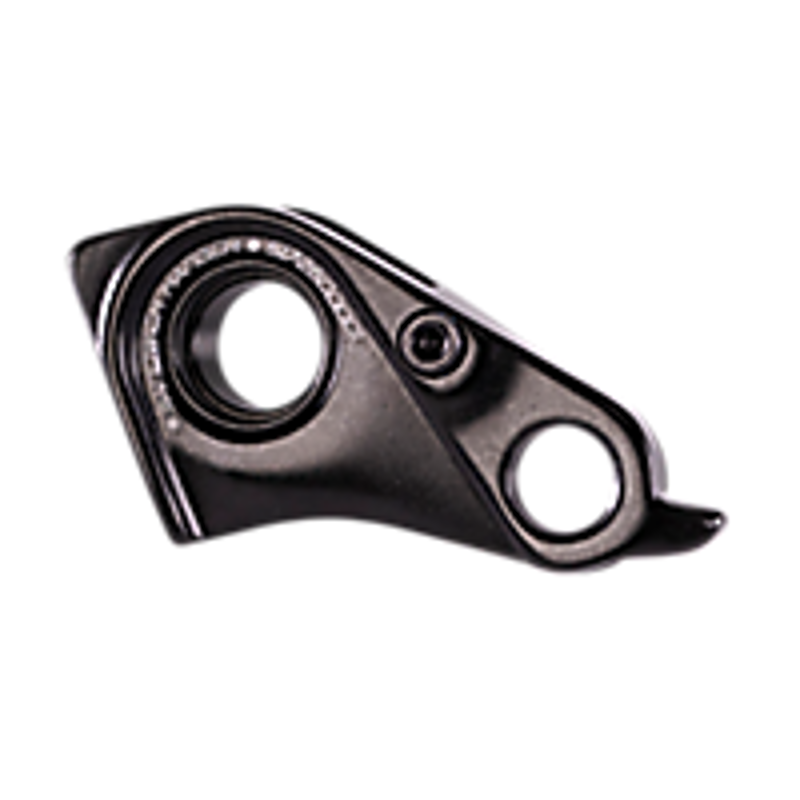 Specialized MY18 MTB Thru Axle Derailleur Hanger - Black-1
