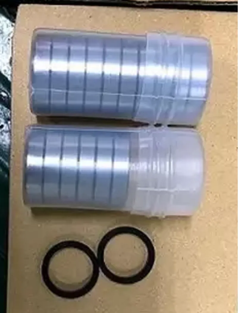 Specialized MY18 Kenevo Bearing Kit - S180600004