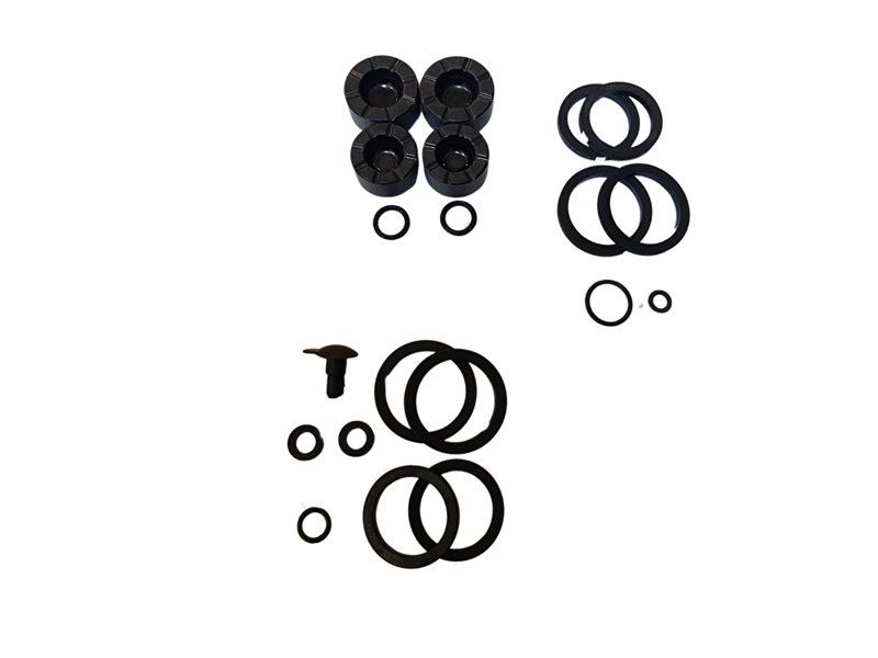 SRAM Piston Kit - Guide/ G2/ Level 4 Piston - S8020006-1