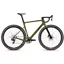 Ridley E-ASTR Rival XPLR AXS - Matt Crocadile Green/ UD Carbon
