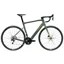Ridley E-Grifn 105 Di2 E.Road Bike - Gloss Green Smoke/ Yellow
