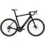 Ridley E-Grifn Ultegra Di2 E.Road Bike - Gloss Black/ Silver/ Starstruck