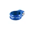 Hope Seat Clamp - Bolt Up - Blue