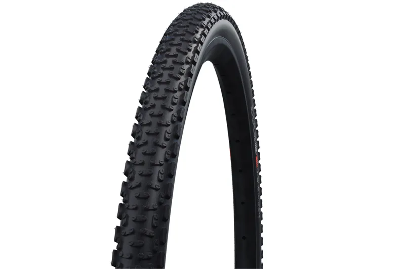 Schwalbe G-One Ultrabite Evolution TLE Folding - Black
