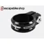 Hope Seat Clamp - Bolt Up - Black