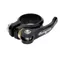 Hope Seat Clamp - Quick Release - Black
