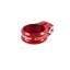 Hope Seat Clamp - Bolt Up - Red
