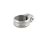 Hope Seat Clamp - Bolt Up - Silver