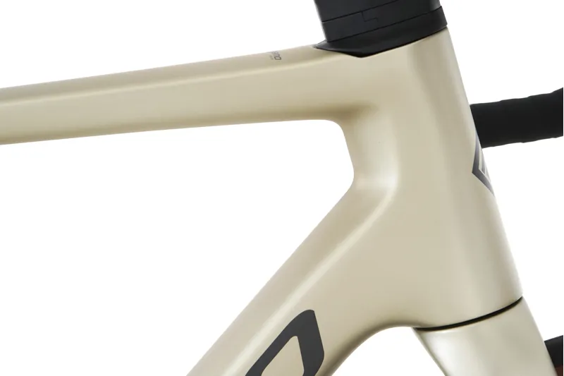 Megamo Raise 20 2026 Carbon Road Bike - Silver Ash-1