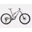 Specialized Stumpjumper 15 Alloy Mountain Bike - Gloss White Mountains/Dark Moss Green