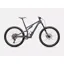 Specialized Stumpjumper 15 Comp Alloy Mountain Bike  - Gloss Smoke/Grey