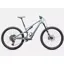 Specialized Stumpjumper 15 Comp Mountain Bike - Gloss Seafoam/ Silver