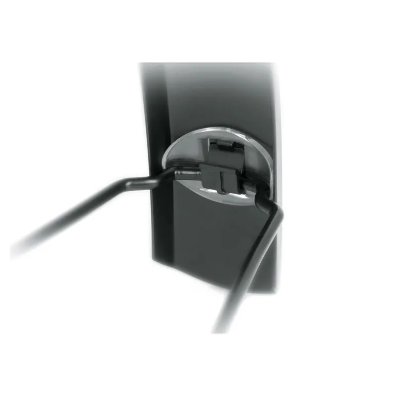 SKS Edge AL 700c 56mm AllRoad Aluminium Mudguard Set - Black-6