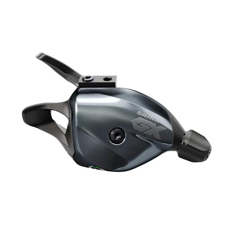 SRAM GX Eagle 12 Speed Trigger Shifter - Lunar