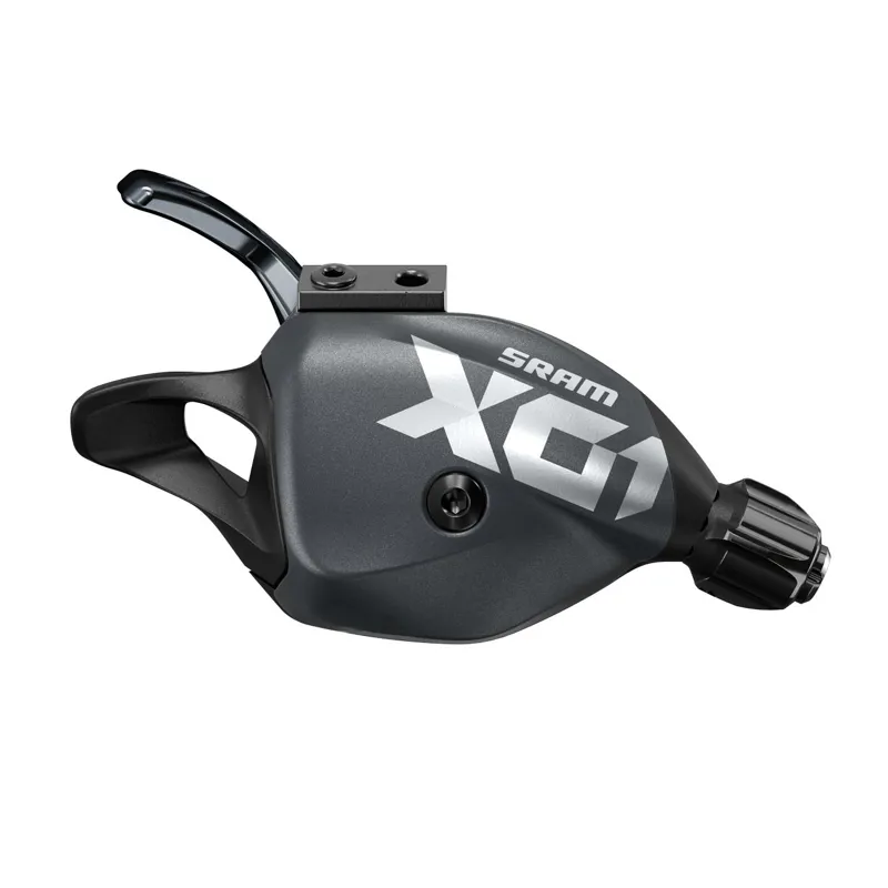 SRAM X01 Eagle 12 Speed Trigger Shifter - Lunar