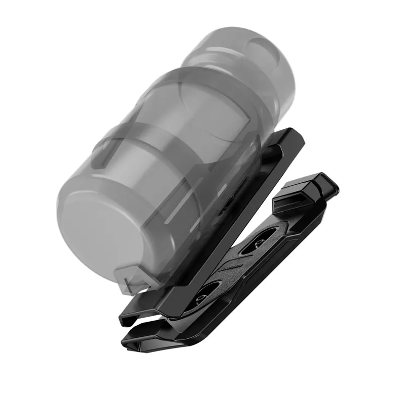 Sram Eagle Powertrain Range Extender Holder System And Cables-2