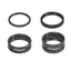 Hope Space Doctor Individual Headset Spacers - Smoke