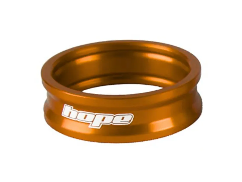Hope Space Doctor 15mm - Orange