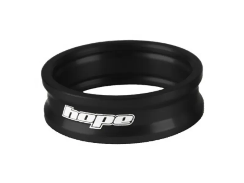 Hope Space Doctor 15mm - Black