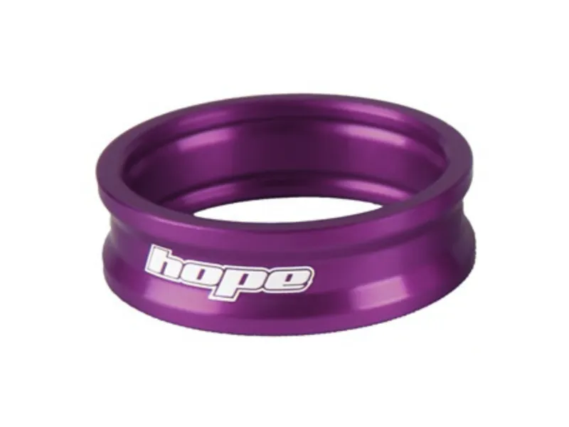 Hope Space Doctor 15mm - Purple