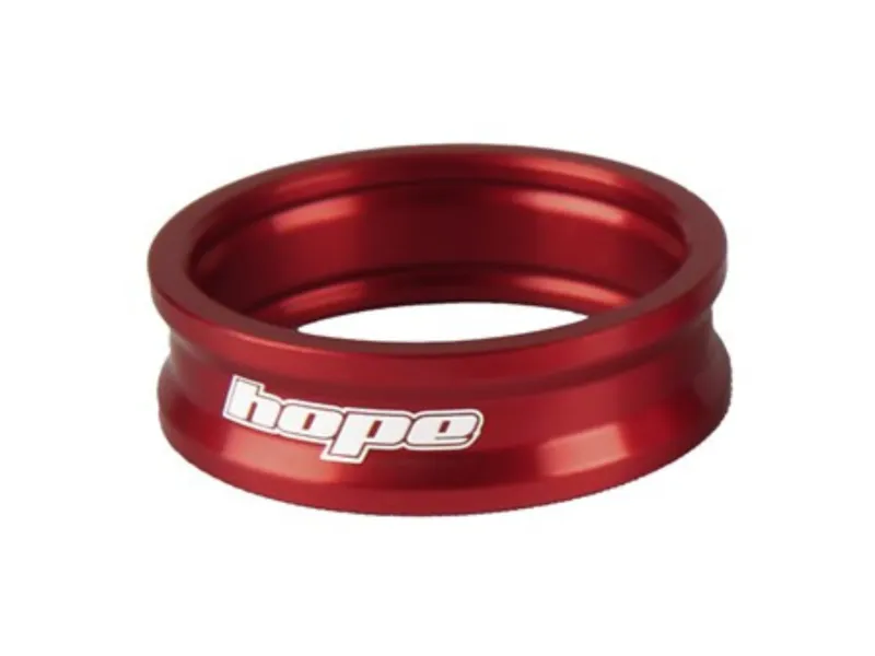 Hope Space Doctor 15mm - Red