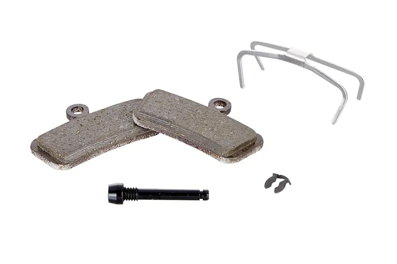 Sram Disc Brake Pads - G2/ Guide Trail