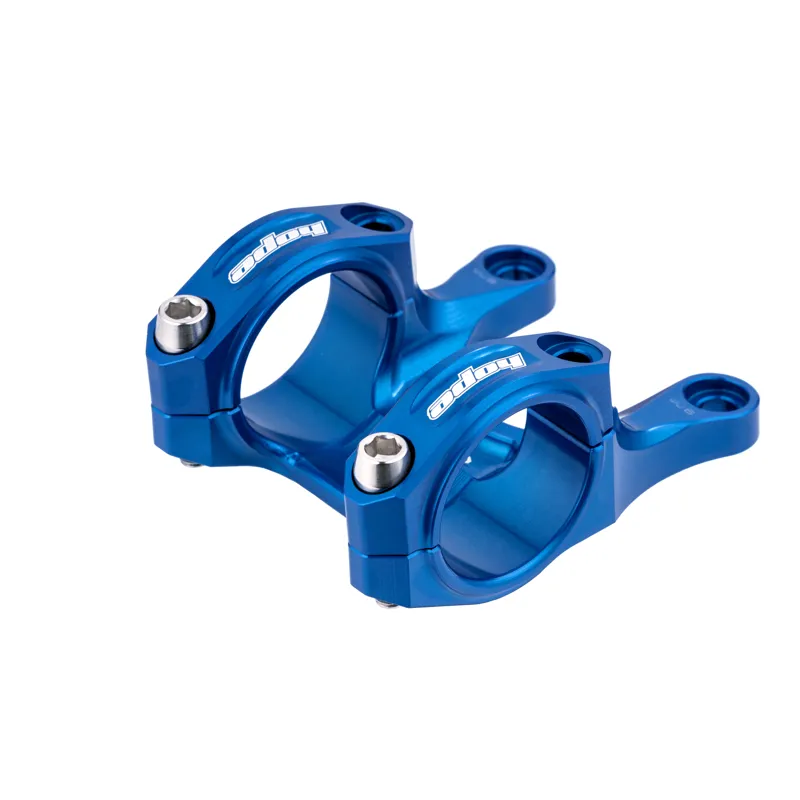 Hope DM Stem 35mm - 41.5mm - Blue