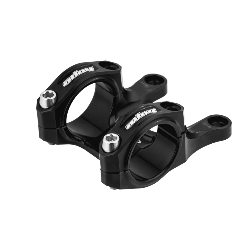 Hope 35mm stem outlet