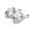 Hope DM Stem 35mm - 41.5mm - Silver