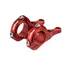 Hope Direct Mount Stem 50mm - 35mm Diameter - Red