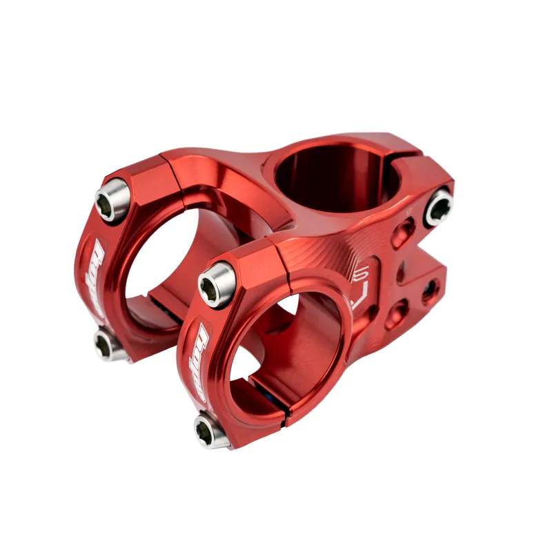 Hope 35mm store stem black