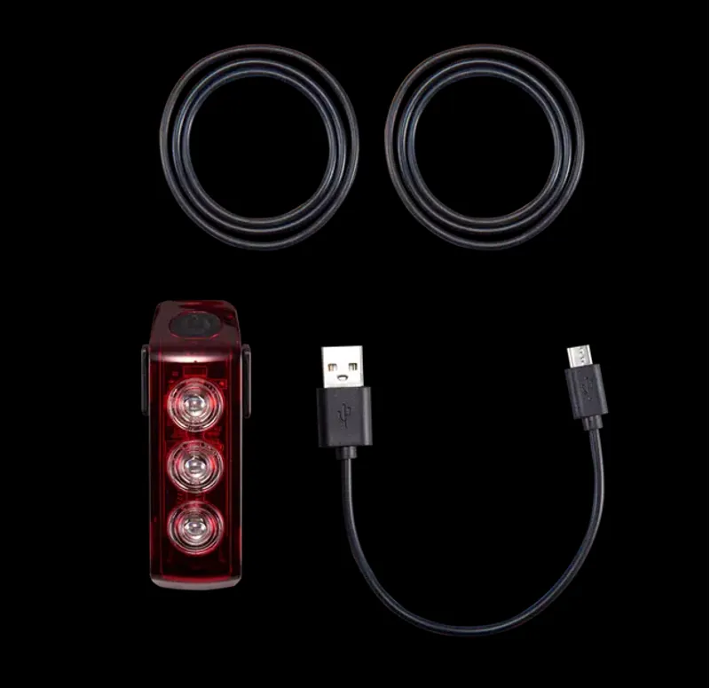 Specialized Flux 250R Rear Cycle Light-2