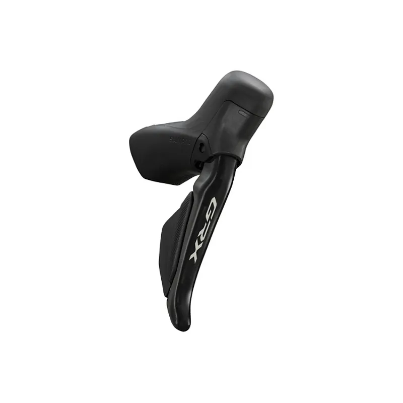 Shimano STRX715 GRX Wireless Di2 STI Brake/ Shift Lever 12 Speed - Righthand - Black