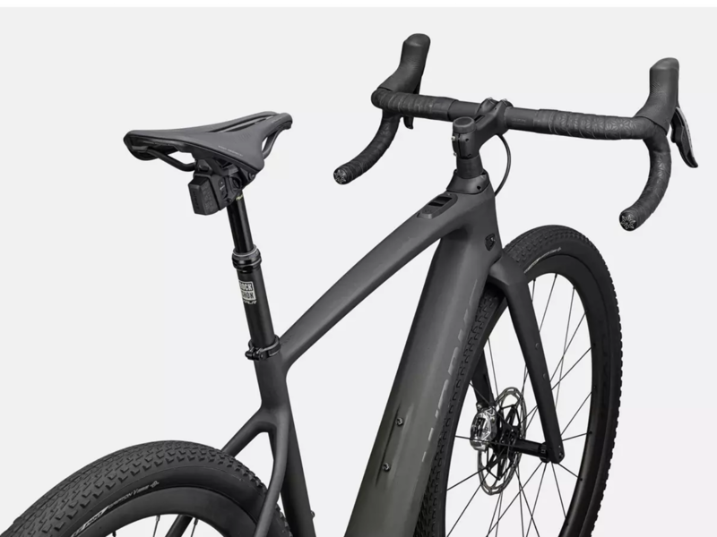 Specialized S-Works Creo 2 Gravel E.Bike - FstGreen Carbon/ Moss Green-3