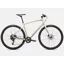 Specialized Sirrus X 2.0 Hybrid Bike - Satin Birch/ White Reflective