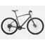 Specialized Sirrus X 3.0 Hybrid bike - Gloss Smoke/ Dune White