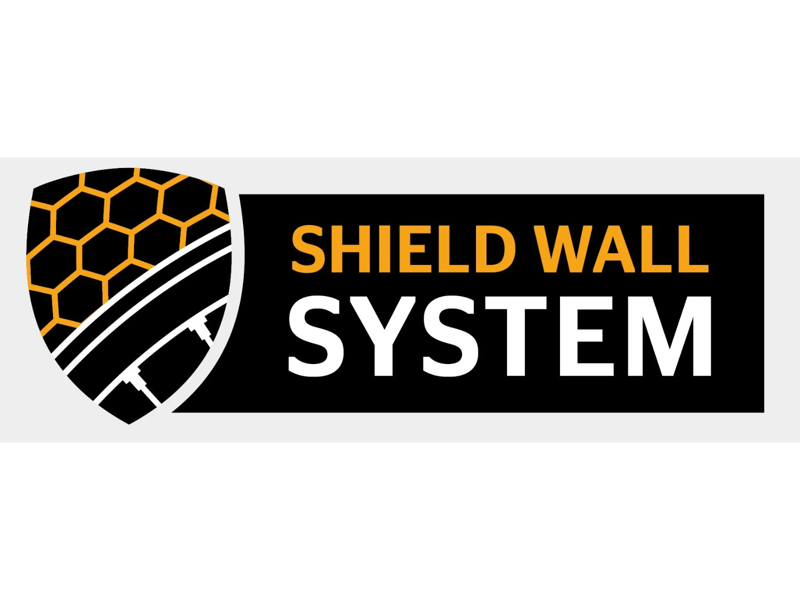 Continental Ruban Shieldwall Folding Puregrip Tubeless Ready Tyres - Black-2