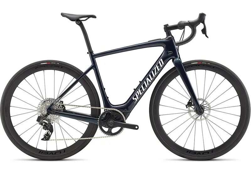 SPECIALIZED Turbo Creo SL Expert S