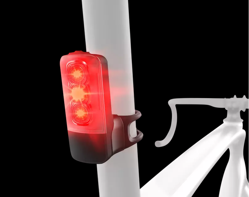 Specialized Stix Elite 2 Rear Light - Black-1