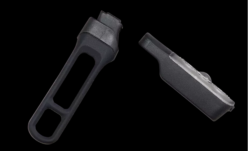 Specialized Stix Elite 2 Rear Light - Black-5