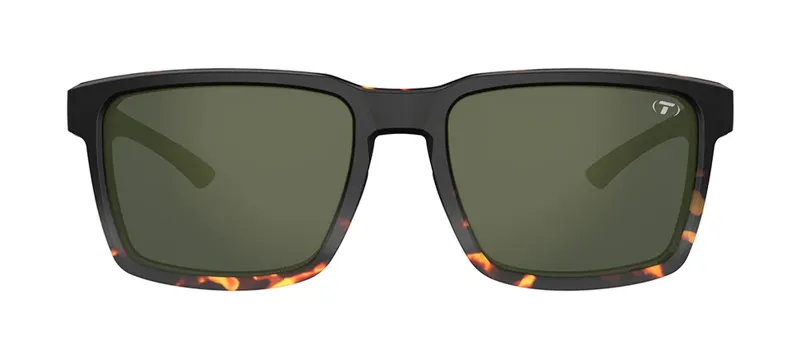 Tifosi Sylo Casual Sports Sunglasses Java Fade/ Enliven Golf Tint-1